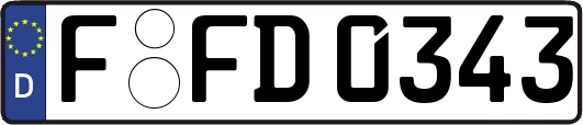 F-FD0343