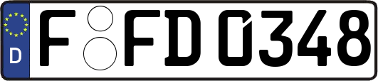 F-FD0348