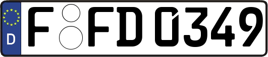 F-FD0349