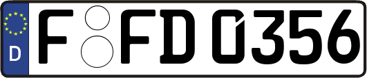 F-FD0356