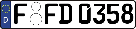 F-FD0358