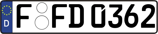 F-FD0362