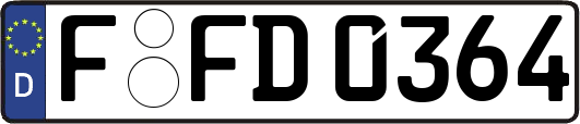 F-FD0364
