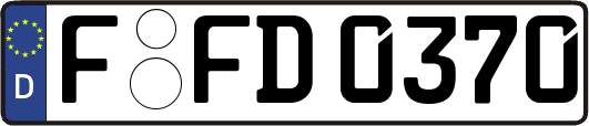 F-FD0370