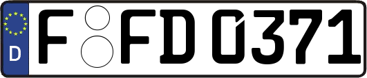F-FD0371