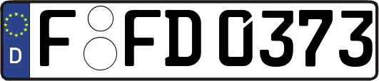 F-FD0373