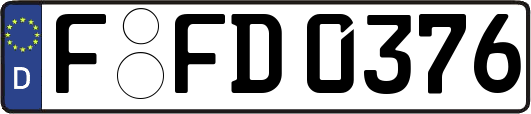 F-FD0376