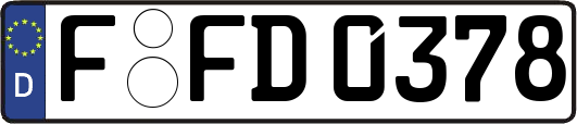 F-FD0378