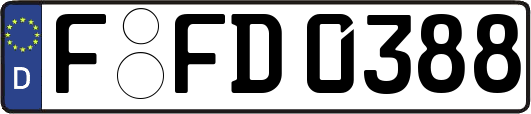F-FD0388