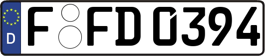 F-FD0394