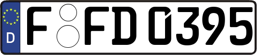 F-FD0395