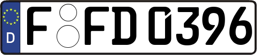 F-FD0396