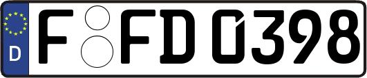 F-FD0398