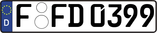 F-FD0399