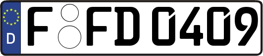 F-FD0409
