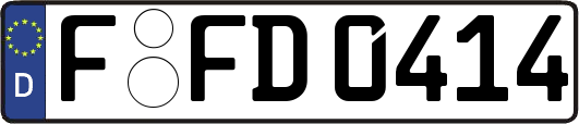 F-FD0414