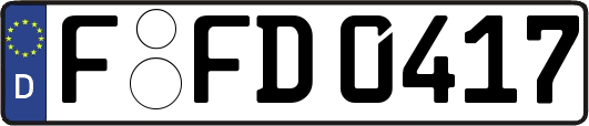 F-FD0417
