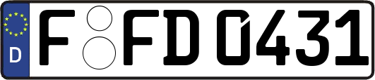 F-FD0431