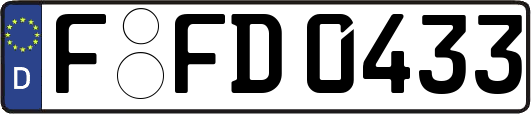 F-FD0433