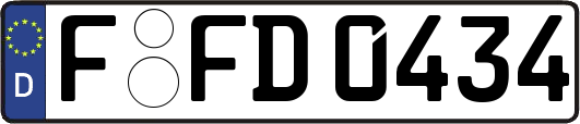 F-FD0434