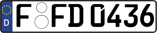 F-FD0436