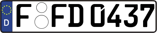 F-FD0437