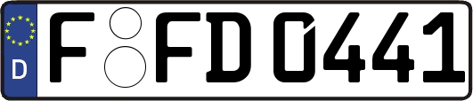 F-FD0441