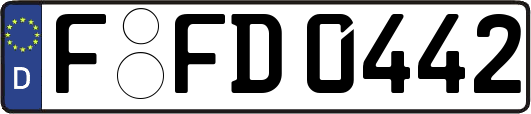 F-FD0442