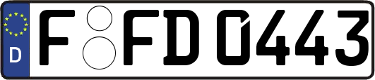 F-FD0443