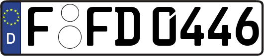 F-FD0446