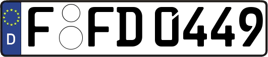 F-FD0449