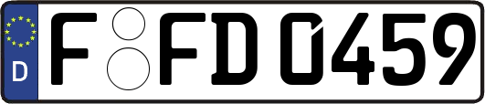 F-FD0459