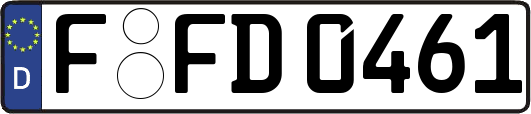 F-FD0461