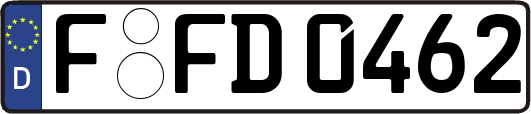 F-FD0462