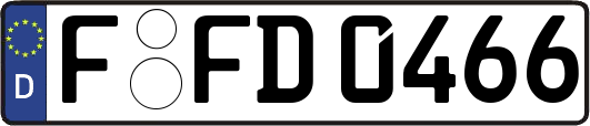 F-FD0466