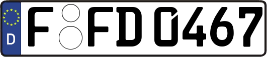 F-FD0467