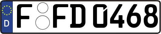 F-FD0468