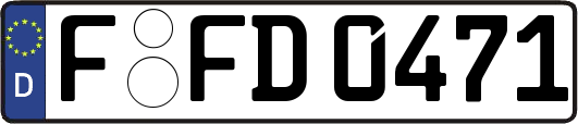 F-FD0471