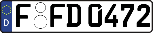 F-FD0472