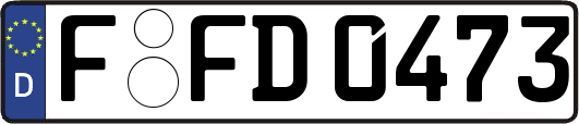 F-FD0473