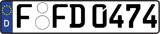 F-FD0474