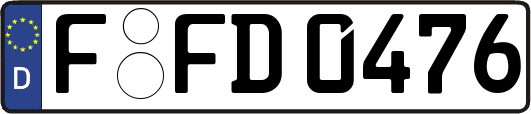 F-FD0476