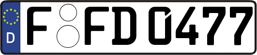 F-FD0477