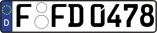 F-FD0478