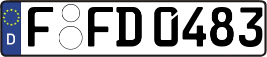 F-FD0483