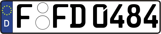 F-FD0484