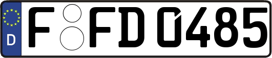F-FD0485
