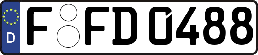 F-FD0488