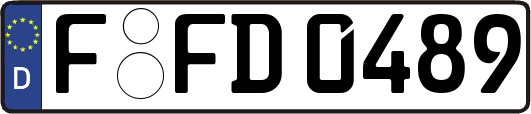 F-FD0489
