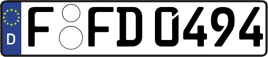 F-FD0494